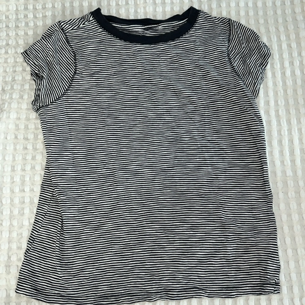 Universal thread tee